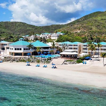 Carina Bay Boutique All Inclusive Resort & Casino (Adults Only) Madame Carty Bagian luar foto