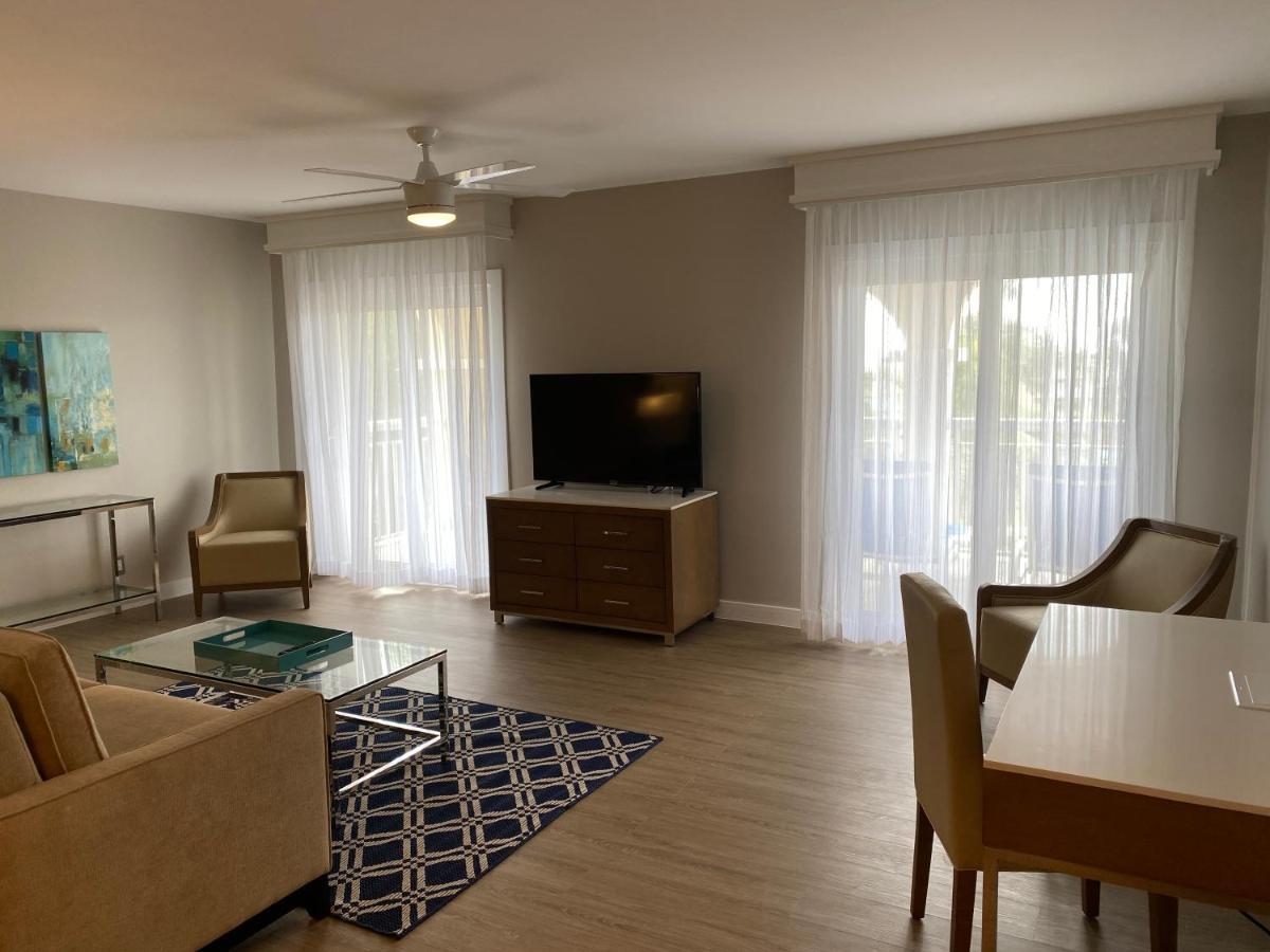Carina Bay Boutique All Inclusive Resort & Casino (Adults Only) Madame Carty Bagian luar foto