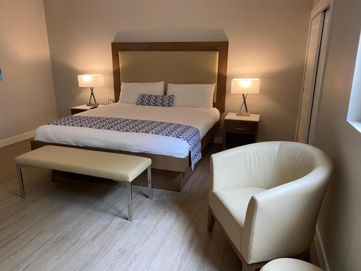 Carina Bay Boutique All Inclusive Resort & Casino (Adults Only) Madame Carty Bagian luar foto