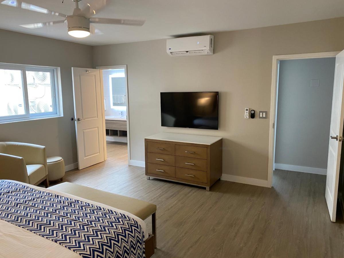 Carina Bay Boutique All Inclusive Resort & Casino (Adults Only) Madame Carty Bagian luar foto