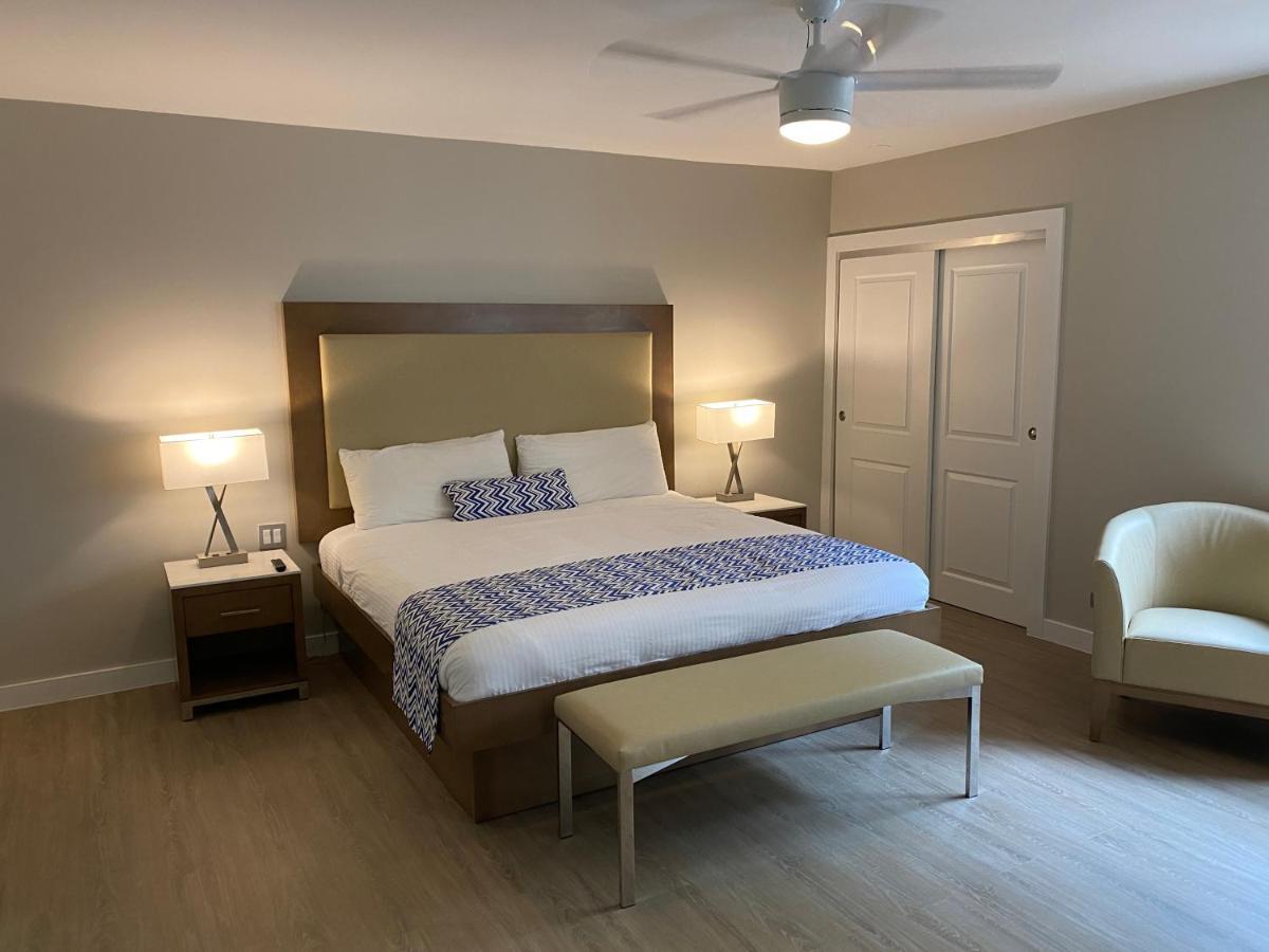 Carina Bay Boutique All Inclusive Resort & Casino (Adults Only) Madame Carty Bagian luar foto