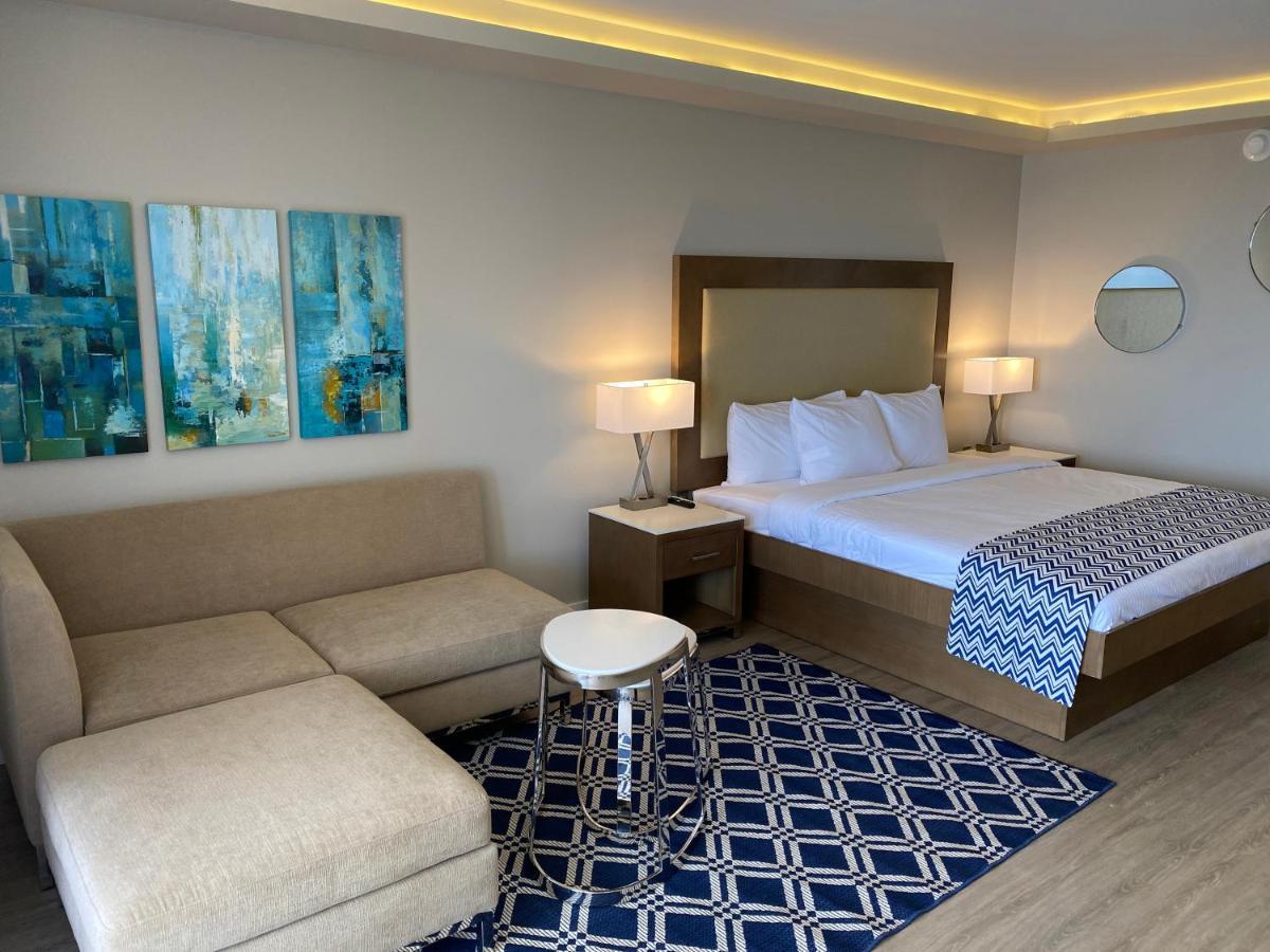 Carina Bay Boutique All Inclusive Resort & Casino (Adults Only) Madame Carty Bagian luar foto