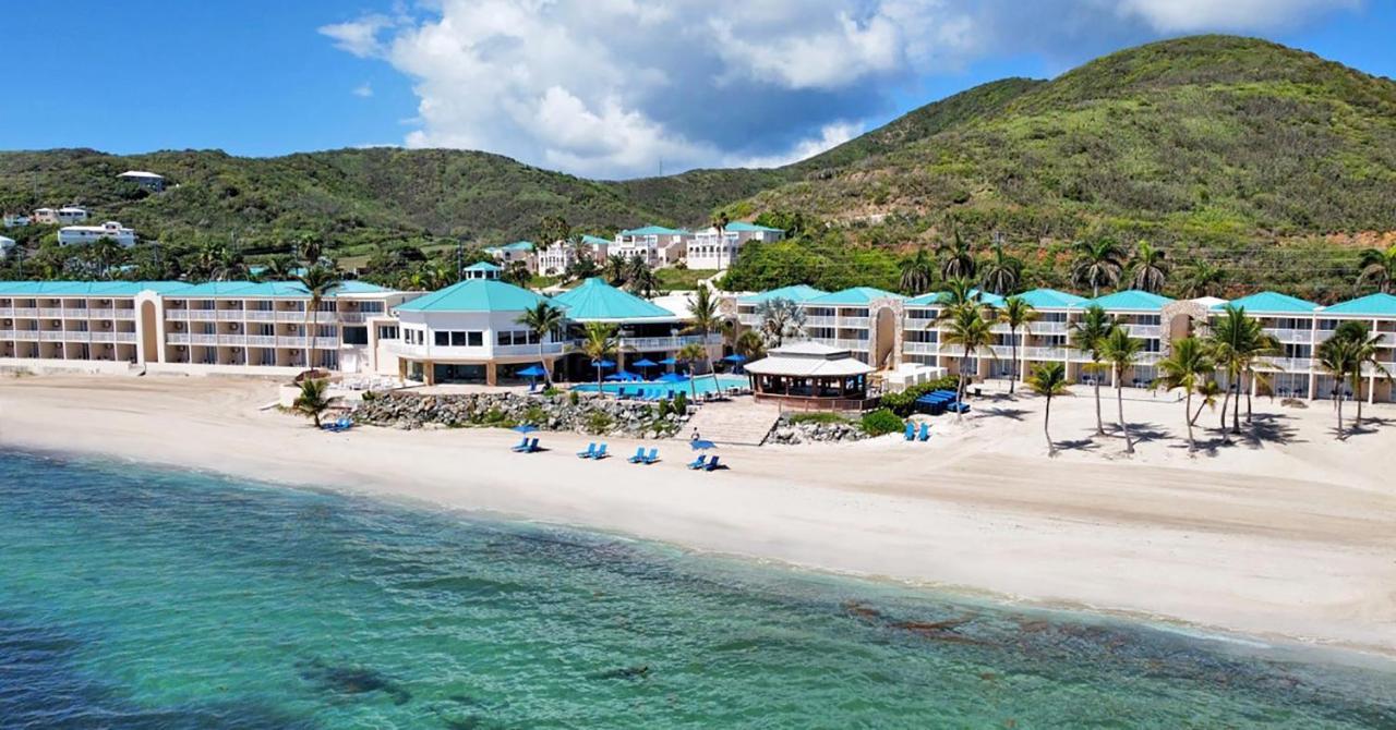 Carina Bay Boutique All Inclusive Resort & Casino (Adults Only) Madame Carty Bagian luar foto