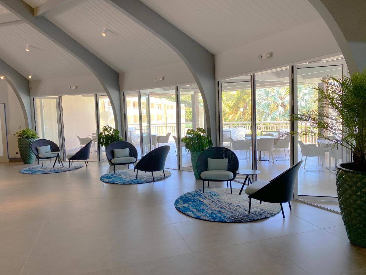 Carina Bay Boutique All Inclusive Resort & Casino (Adults Only) Madame Carty Bagian luar foto