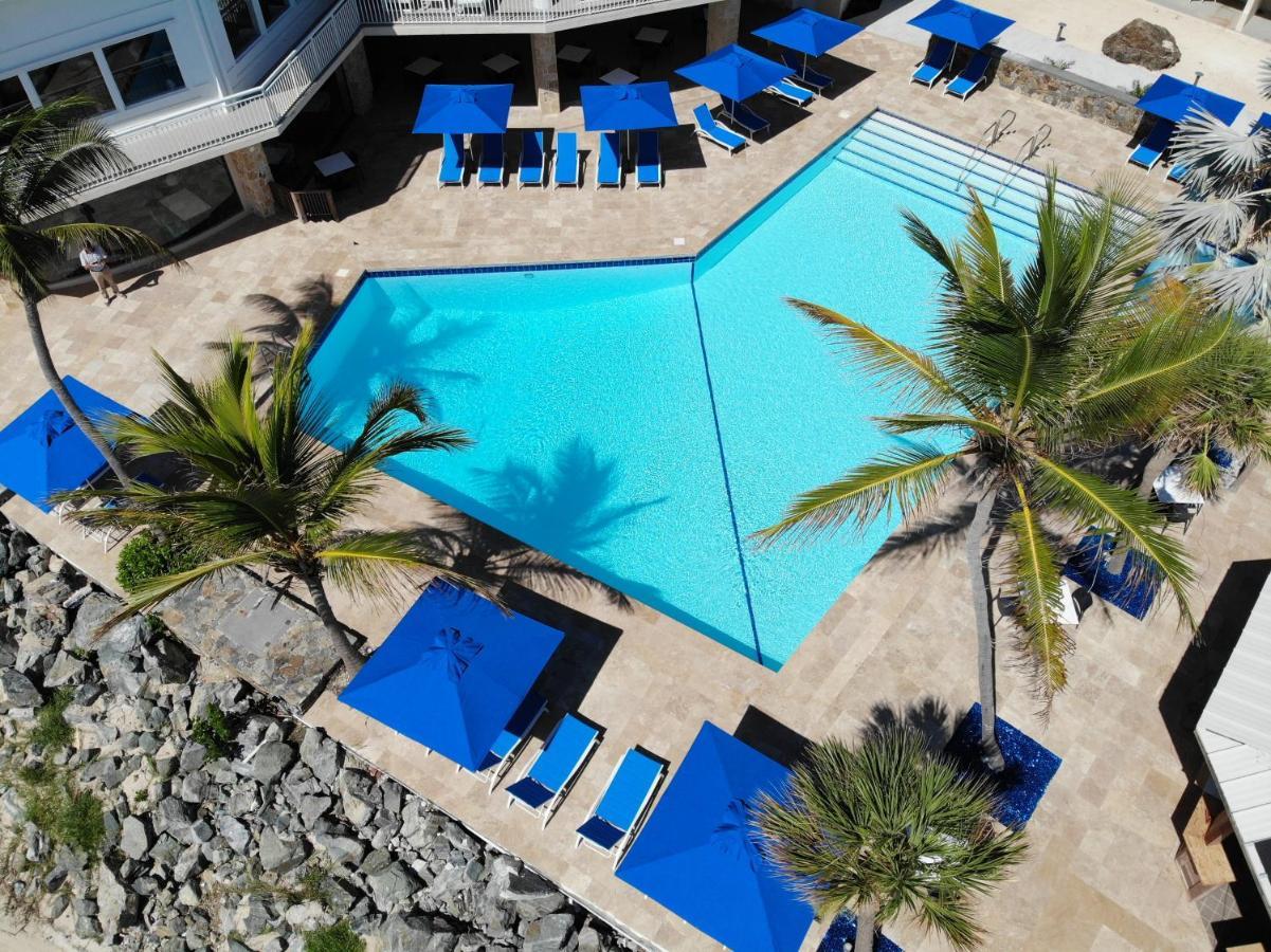Carina Bay Boutique All Inclusive Resort & Casino (Adults Only) Madame Carty Bagian luar foto