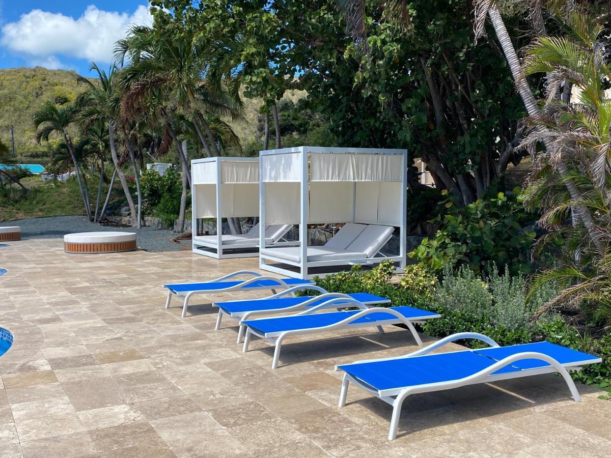 Carina Bay Boutique All Inclusive Resort & Casino (Adults Only) Madame Carty Bagian luar foto