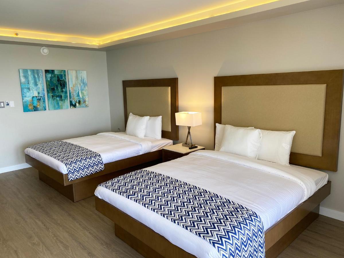 Carina Bay Boutique All Inclusive Resort & Casino (Adults Only) Madame Carty Bagian luar foto