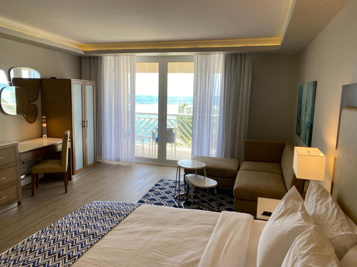 Carina Bay Boutique All Inclusive Resort & Casino (Adults Only) Madame Carty Bagian luar foto