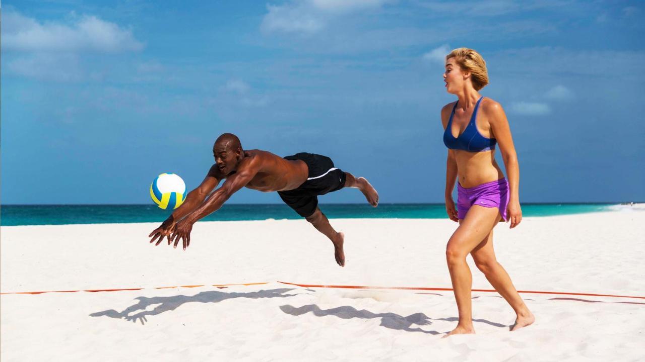 Carina Bay Boutique All Inclusive Resort & Casino (Adults Only) Madame Carty Bagian luar foto
