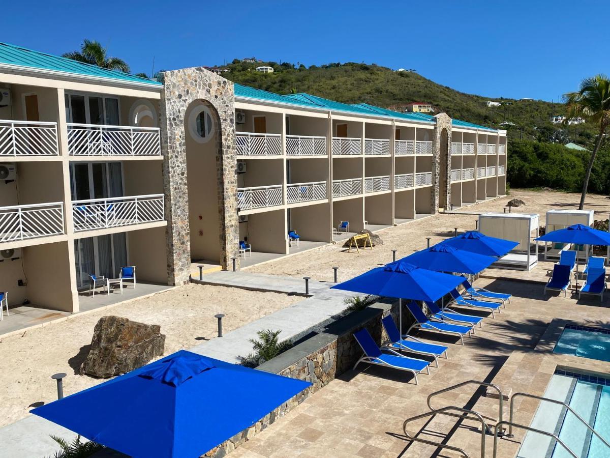 Carina Bay Boutique All Inclusive Resort & Casino (Adults Only) Madame Carty Bagian luar foto