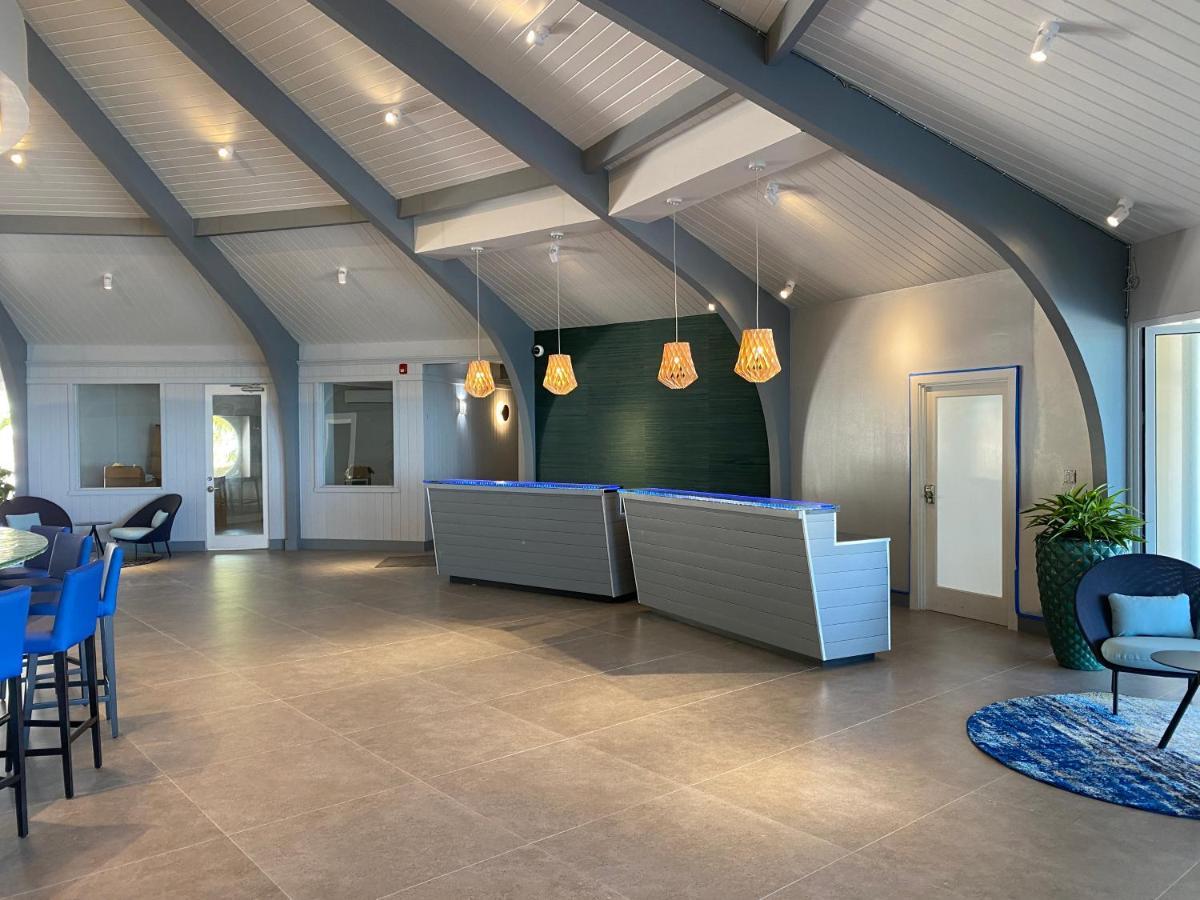 Carina Bay Boutique All Inclusive Resort & Casino (Adults Only) Madame Carty Bagian luar foto