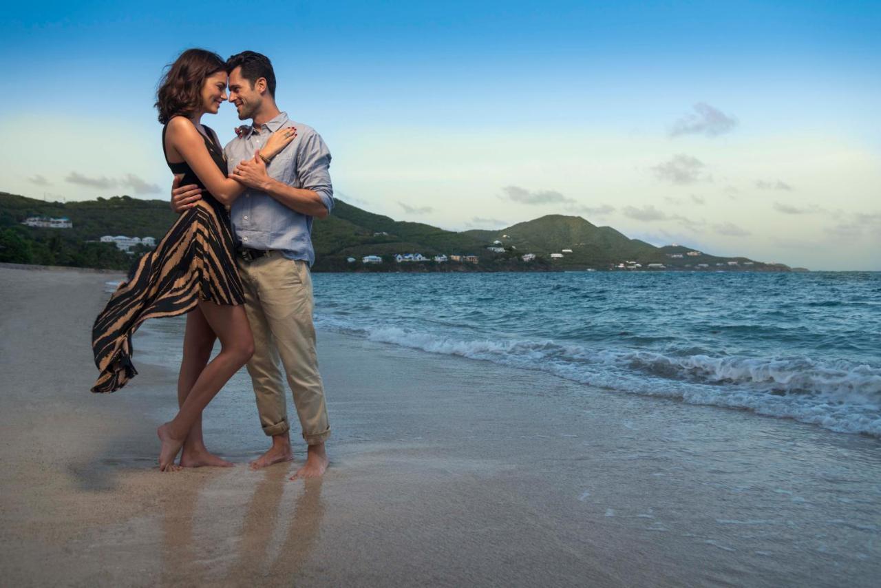 Carina Bay Boutique All Inclusive Resort & Casino (Adults Only) Madame Carty Bagian luar foto
