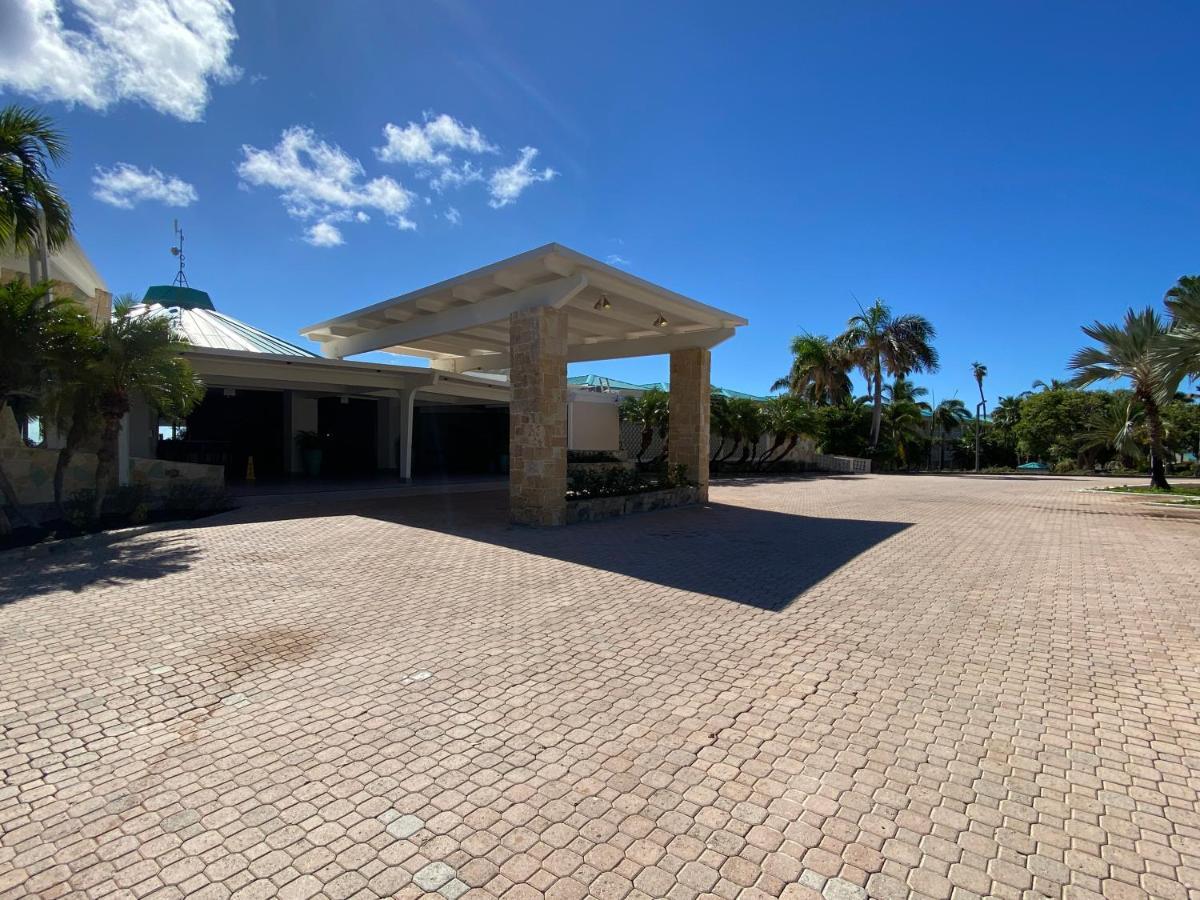 Carina Bay Boutique All Inclusive Resort & Casino (Adults Only) Madame Carty Bagian luar foto