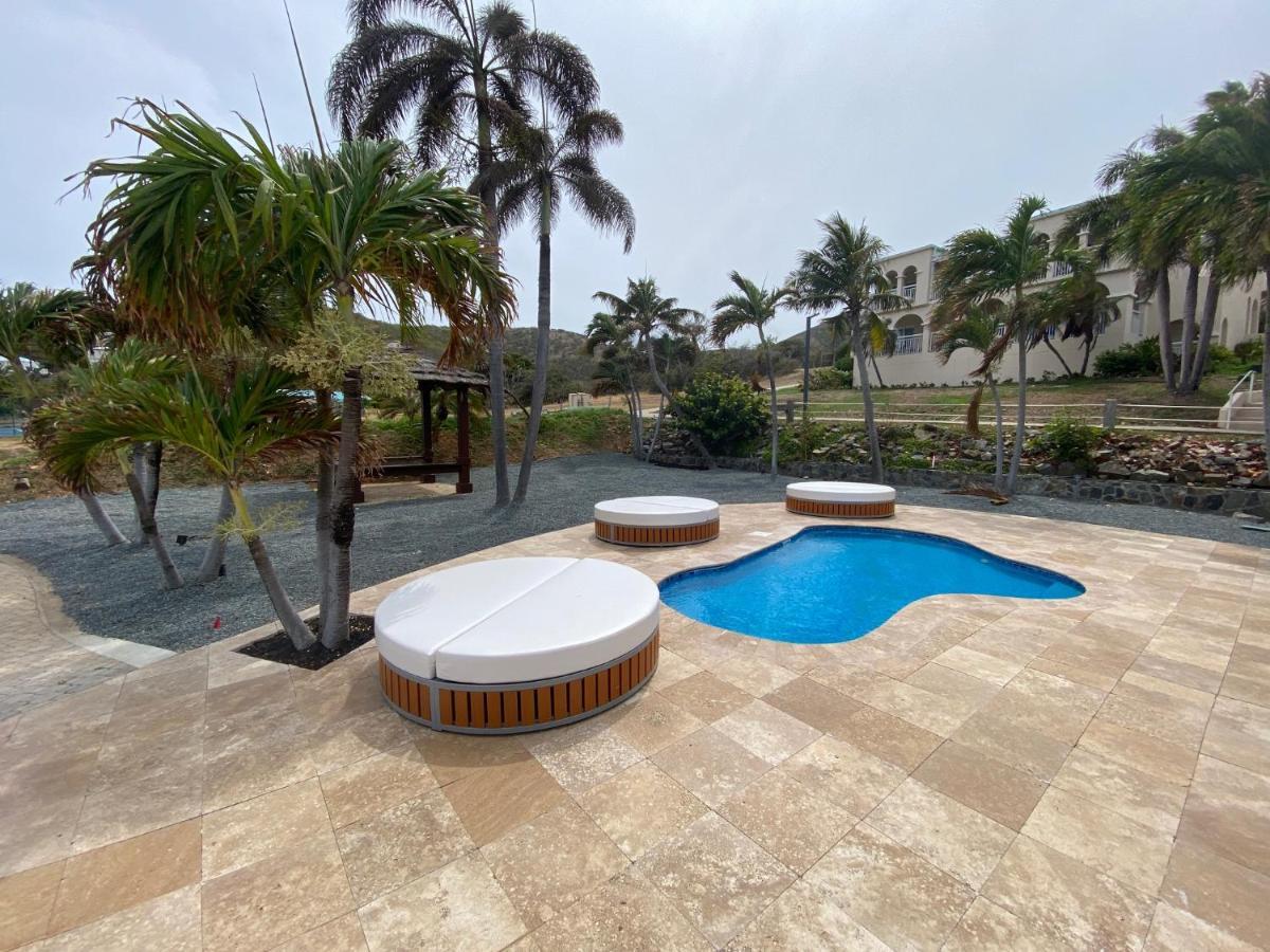 Carina Bay Boutique All Inclusive Resort & Casino (Adults Only) Madame Carty Bagian luar foto