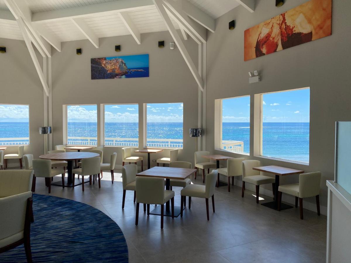 Carina Bay Boutique All Inclusive Resort & Casino (Adults Only) Madame Carty Bagian luar foto