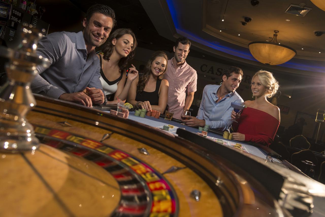 Carina Bay Boutique All Inclusive Resort & Casino (Adults Only) Madame Carty Bagian luar foto